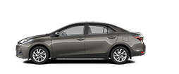 Corolla