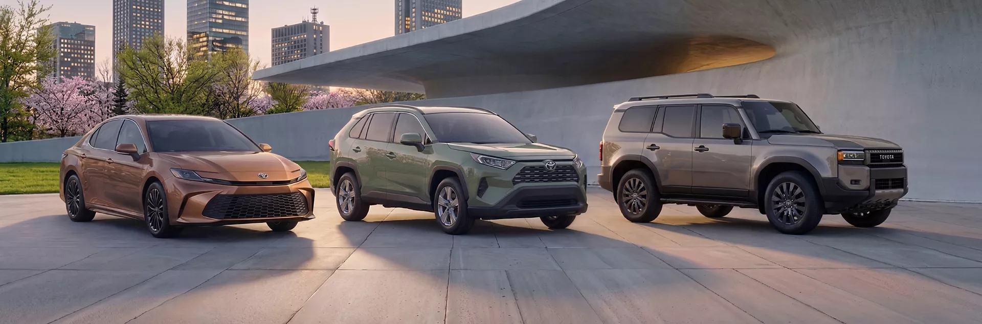 Toyota National Geographic